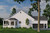 Farmhouse House Plan - Cumberland Mill 70125 - Left Exterior