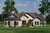 Tuscan House Plan - Papillon Villa 35906 - Front Exterior