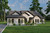 Tuscan House Plan - Papillon Villa 35906 - Front Exterior