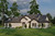 Tuscan House Plan - Papillon Villa 35906 - Front Exterior