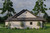Tuscan House Plan - Papillon Villa 35906 - Right Exterior
