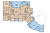 European House Plan - Arlington Estate 53921 - 1st Floor Plan