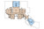 European House Plan - Arlington Estate 53921 - 2nd Floor Plan