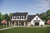 Farmhouse House Plan - 31572 - Front Exterior