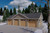 Craftsman House Plan - Graham Garage 68116 - Front Exterior