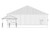 Farmhouse House Plan - Lambert Garage 37073 - Left Exterior