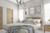 Cottage House Plan - Apple Valley Cottage 72341 - Bedroom