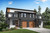 Contemporary House Plan - Sturgis 52825 - Front Exterior