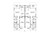 Contemporary House Plan - Sturgis 52825 - 1st Floor Plan