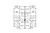 Secondary Image - Contemporary House Plan - Sturgis 52825 - 2nd Floor Plan