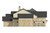 Spanish House Plan - 50272 - Left Exterior