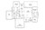 Spanish House Plan - 50272 - 1st Floor Plan
