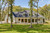 Southern House Plan - Nottoway 93738 - Front Exterior