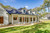 Southern House Plan - Nottoway 93738 - Front Exterior
