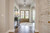 Southern House Plan - Nottoway 93738 - Foyer