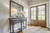 Southern House Plan - Nottoway 93738 - Foyer