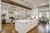 Southern House Plan - Nottoway 93738 - Kitchen