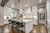 Southern House Plan - Nottoway 93738 - Kitchen