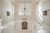 Southern House Plan - Nottoway 93738 - Master Bathroom
