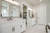 Southern House Plan - Nottoway 93738 - Master Bathroom