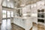 Farmhouse House Plan - White Oak 88308 - Kitchen