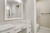 Farmhouse House Plan - White Oak 88308 - Bathroom