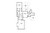 Secondary Image - French Country House Plan - 33655 - 2nd Floor Plan