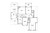 Secondary Image - European House Plan - 74045 - 2nd Floor Plan