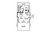 A-Frame House Plan - 38255 - 1st Floor Plan