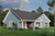 Country House Plan - Autumn Place 15876 - Front Exterior