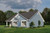 Country House Plan - Autumn Place 15876 - Right Exterior