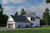 Country House Plan - Windstone Place 43036 - Left Exterior