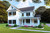 Farmhouse House Plan - Mill Creek Farms 92890 - Front Exterior