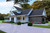 Farmhouse House Plan - Mill Creek Farms 92890 - Right Exterior