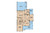 Farmhouse House Plan - Mill Creek Farms 92890 - 1st Floor Plan