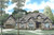 French Country House Plan - Spruce Street 47597 - Front Exterior