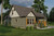 Mountain Rustic House Plan - Whispering Falls 66926 - Front Exterior