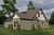 Mountain Rustic House Plan - Whispering Falls 66926 - Left Exterior