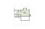 Mountain Rustic House Plan - Whispering Falls 66926 - 2nd Floor Plan