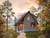 Cottage House Plan - Edgecliff 13079 - Front Exterior