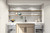 Modern Farmhouse Plan Holly Grove Wet Bar - 