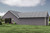 Craftsman House Plan - Ozark 70008 - Left Exterior