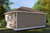 Craftsman House Plan - Pressley Garage 36963 - Rear Exterior