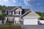 Craftsman House Plan - Ridd 15299 - Front Exterior