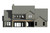 Farmhouse House Plan - 70888 - Rear Exterior