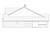 Cottage House Plan - 66825 - Right Exterior