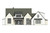Farmhouse House Plan - 94129 - Front Exterior