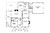 Classic House Plan - Josiah Smith 42784 - 1st Floor Plan