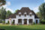 French Country House Plan - St. Pierre 36833 - Front Exterior