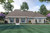 Southern House Plan - Woodgrove 10378 - Front Exterior